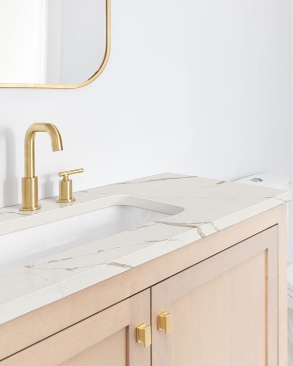 Calacatta Laza Oro