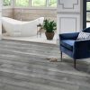 kingsdown-gray-vinyl-flooring-a Kingsdown Gray