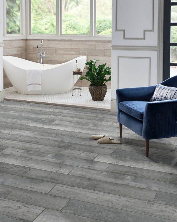 kingsdown-gray-vinyl-flooring-a Kingsdown Gray